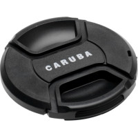 Caruba Clip cap Lens Cap 72mm