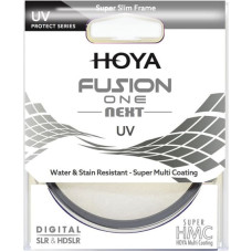 Hoya Fusion ONE NEXT UV Filter 62mm