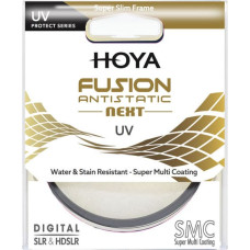Hoya Fusion -Antistatic Next UV Filter 77mm