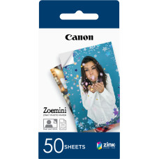 Canon photo paper Zink ZP-2030 50 sheets