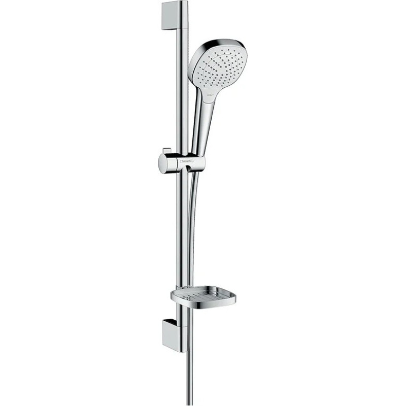 Hansgrohe Dušo komplektas Hansgrohe Croma Select E Vario 0.65 m, 26586400