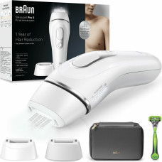 Braun Silk-expert Pro PL5145 Intense pulsed light (IPL) White