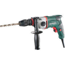 Metabo BE 600/13-2 2500 RPM Keyless 1.9 kg Black, Green, Grey, Red