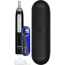 Braun Szczoteczka Oral-B iO 3 Matt Black