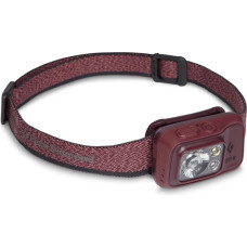 Black Diamond Spot 400-R Bordeaux Headband flashlight