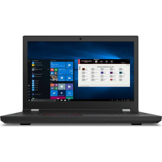 Lenovo Laptop Lenovo ThinkPad P15 G2 Xeon W-11855M / 16 GB / 512 GB / W10 Pro / T1200 (20YRCTO1WW)