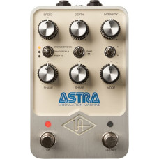 Universal Audio UAFX Astra Modulation Machine - guitar effect