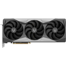 Zotac GAMING GeForce RTX 4070 Ti SUPER SOLID OC NVIDIA 16 GB GDDR6X