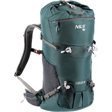 Nils Camp Soma NC1938 TRAVEL PACK GREEN 40L NILS CAMP