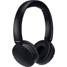 Panasonic wireless headset RB-HF630BE-K, black