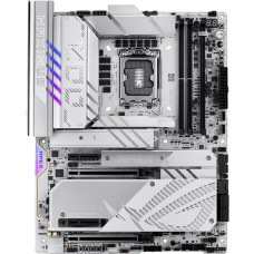 Asus ROG MAXIMUS Z890 APEX Intel Z890 LGA 1851 (Socket V1) ATX