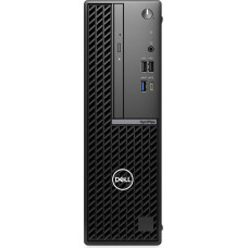 Dell OptiPlex 7020 Intel® Core™ i5 i5-12500 8 GB DDR5-SDRAM 512 GB SSD Windows 11 Pro SFF PC Black