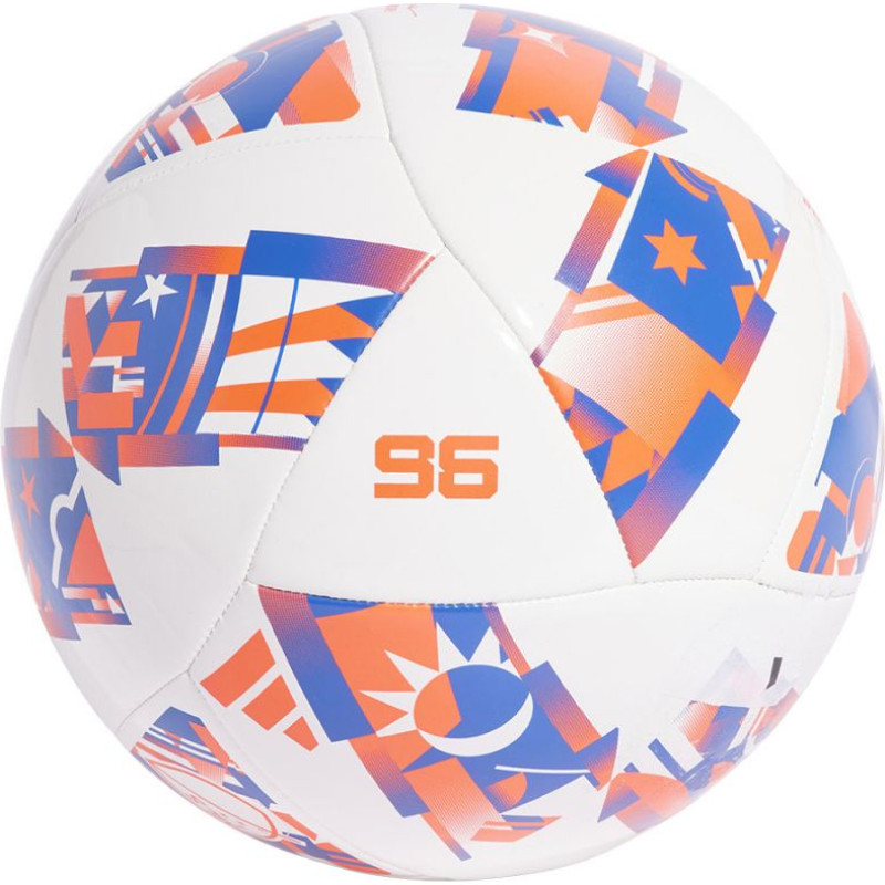 Adidas Futbola bumba adidas MLS Club IP1626 Ball