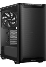 Be Quiet! PURE BASE 501 Airflow Window Black Midi Tower