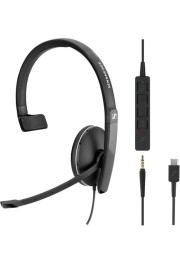 Sennheiser SC 135 USB-C SC 100 series Headset 508355