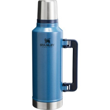 Stanley Bottle vacuum flask Stanley Legendary Classic Hammertone Lake 1,9L