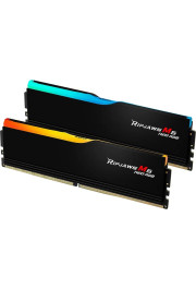 G.skill Ripjaws M5 RGB F5-6000J3636F16GX2-RM5NRK memory module 32 GB 2 x 16 GB DDR5 6000 MHz