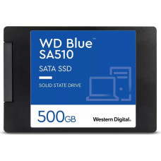 WD Western Digital Blue SA510 500 GB 2.5