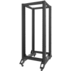 Lanberg Datoru piederumi Lanberg  
        
     OR01-6827-B  open rack 19