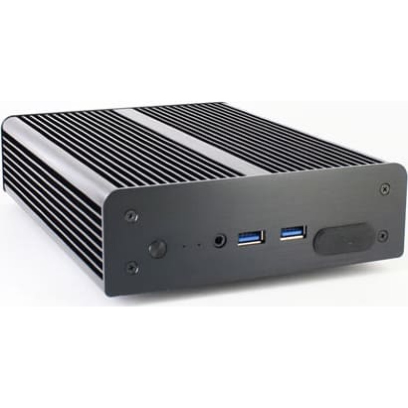 Akasa Obudowa Akasa Newton MC OEM (A-NUC13-M1B)