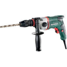Metabo BE 600/13-2 2500 RPM Keyless 1.9 kg Black, Green, Grey, Red