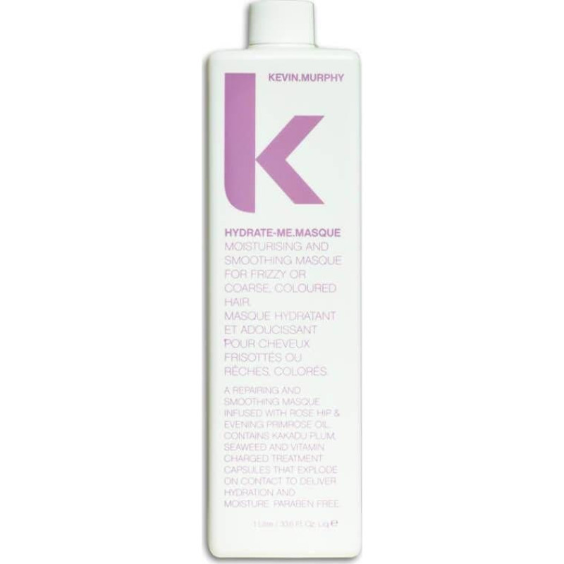 Kevin Murphy Kevin Murphy Hydrate Me Masque maska nawilżająca do włosów 1000ml