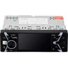 Audiocore Portable stereo car AUDIOCORE AC9900 (USB, USB + AUX, USB + AUX + SD cards)