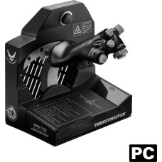 Thrustmaster Datoru krēsli / galdi THRUSTMASTER  
        
     Viper TQS Worldwide Version