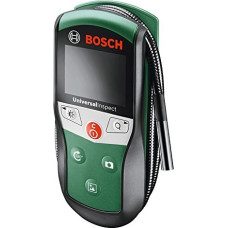 Bosch UniversalInspect Patikros kamera 0603687000