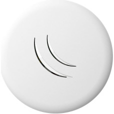 Mikrotik cAP lite 54 Mbit/s White Power over Ethernet (PoE)