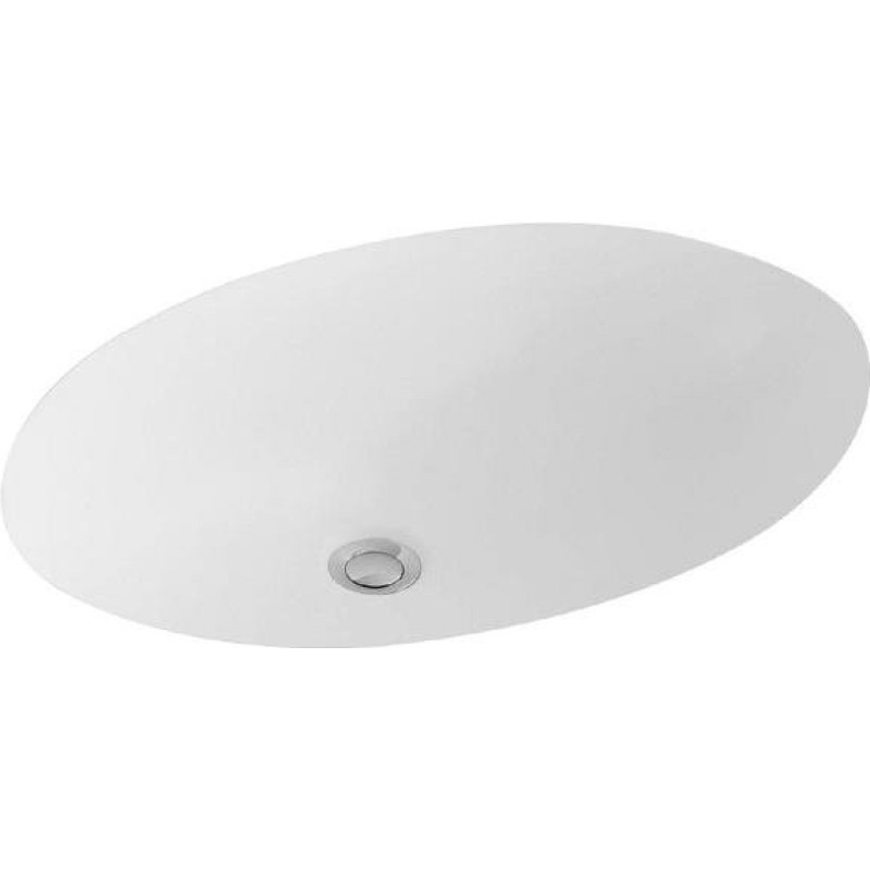 Villeroy&Boch Praustuvas Villeroy&Boch Evana 50 cm, 61470001