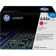 HP 644A-12000 pages-Magenta-1 pc(s) Q6463A