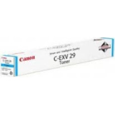 Canon Tonerpatrone - C-EXV 29 - cyan 2794B002