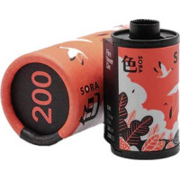 Filmneverdie SORA 200 C-41 135-36