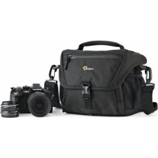 Lowepro NOVA 160 AW II BLACK
