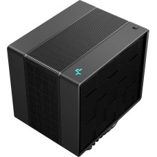 Deepcool ASSASSIN 4S Processor Air cooler 14 cm Black 1 pc(s)