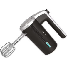 Emerio HM-126681.1 HAND-HELD MIXER 80 W BLACK, GREY