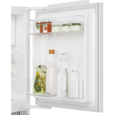 Candy Fresco CBL3518E Built-in 263 L E White