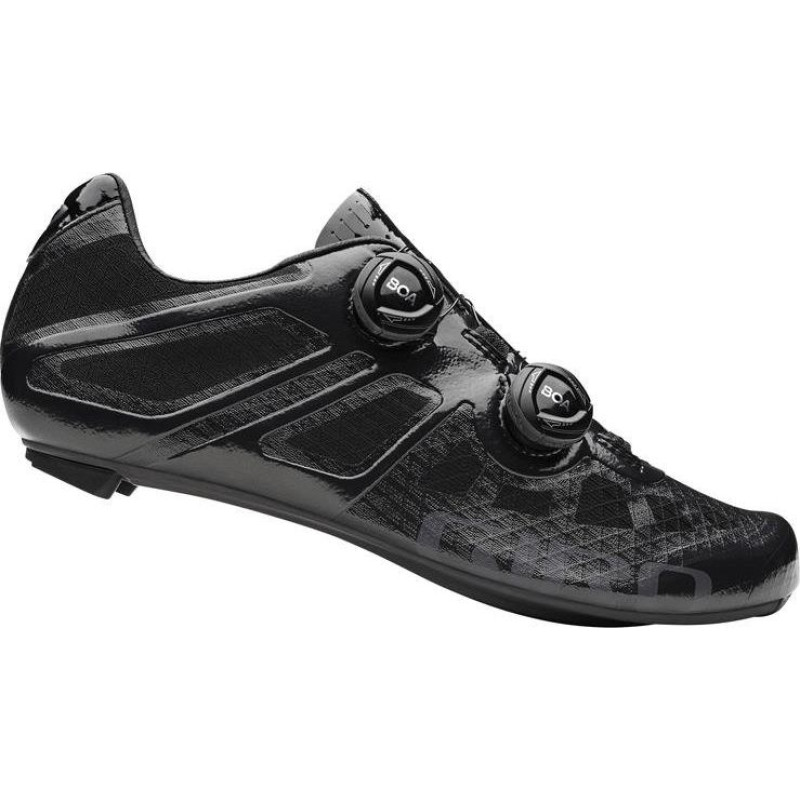 Giro Buty męskie GIRO IMPERIAL black roz.42 (NEW)