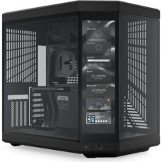 Hyte Y70 Midi Tower Black