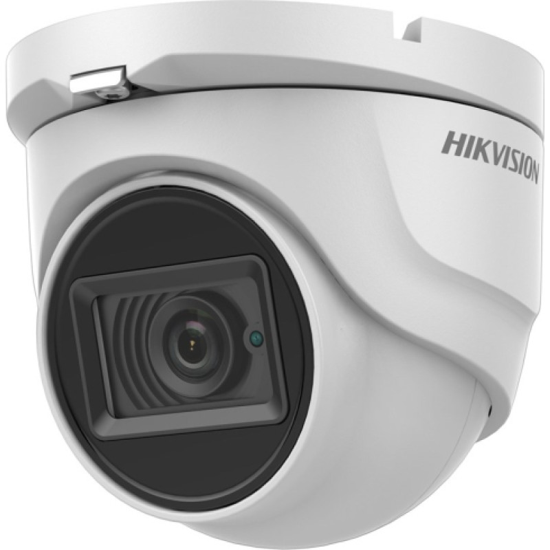 Hikvision Digital Technology DS-2CE76H8T-ITMF 4-in-1 CCTV Security Camera 2560 x 1944 px IP67 Ceiling / Wall