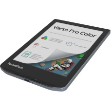 Pocketbook Verse Pro Color e-book reader 6
