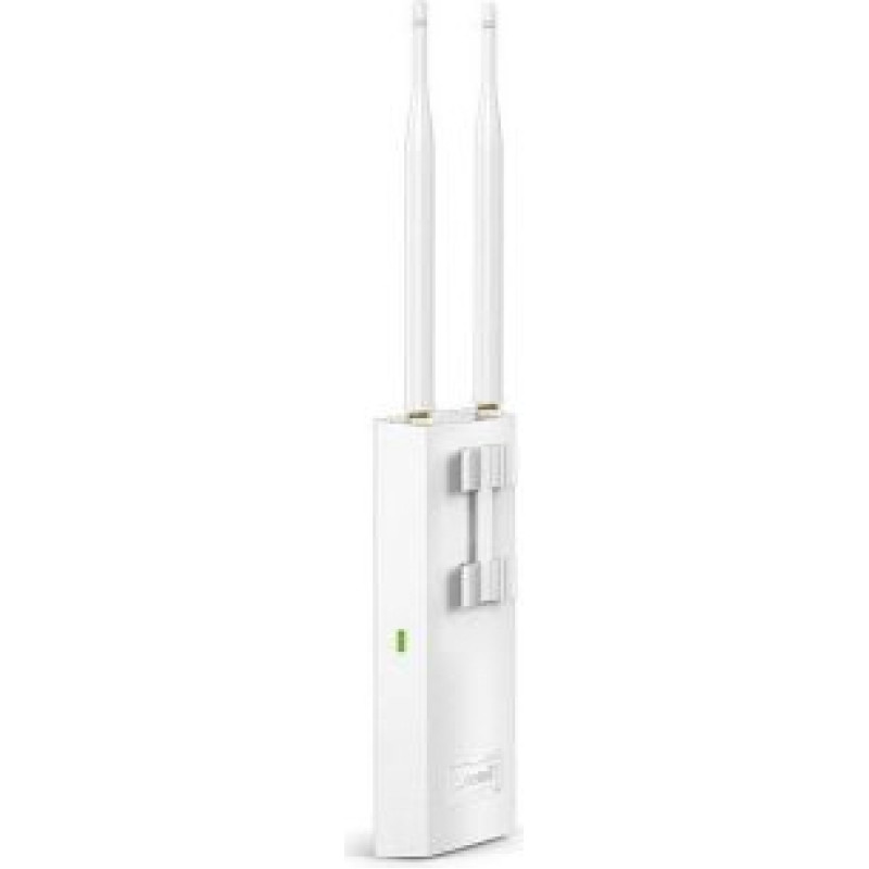 Tp-Link Wireless Outdoor Access Point EAP110 White EU