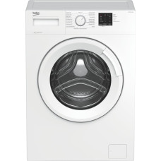 Beko Pralka Beko WUE6511XWW1