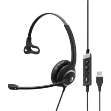 Epos IMPACT SC 230 USB MS II Wired OE Headset