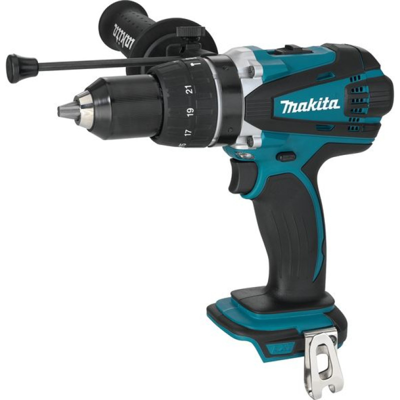 Makita Wiertarko-wkrętarka Makita DHP458Z 18 V