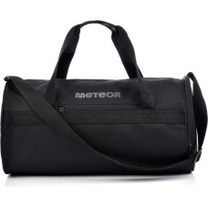 Meteor Fitnesa soma Meteor Sirin 25 l melna