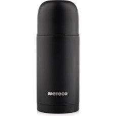 Meteor Termoss Meteor 750 ml melns