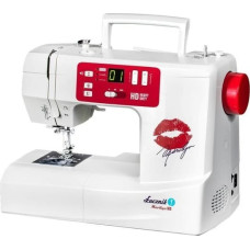 Łucznik Marilyn 2018 HD Automatic sewing machine Electromechanical