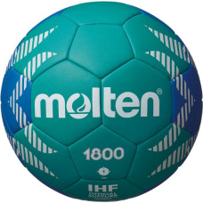 Molten Handbola bumba Molten 1800 H1A1800-GB Handball